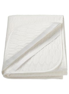 Generic Waterproof mattress protector, 160x200 cm  - Image 1