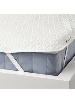 Generic Waterproof mattress protector, 160x200 cm  - Image 3
