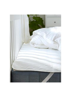Generic Waterproof mattress protector, 160x200 cm  - Image 4