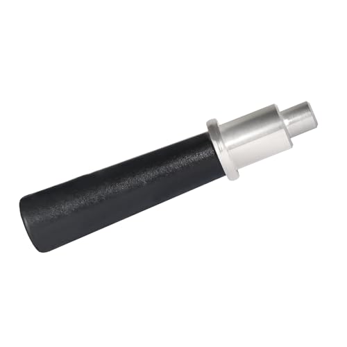 Parzuozenney 30004175K Black Wooden Stove Handle Replacement 0004342 0005854 Stove Handle for Vermont Castings Stove Part 2Year Warranty - Image 1