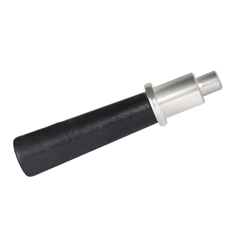 Parzuozenney 30004175K Black Wooden Stove Handle Replacement 0004342 0005854 Stove Handle for Vermont Castings Stove Part 2Year Warranty - Image 2