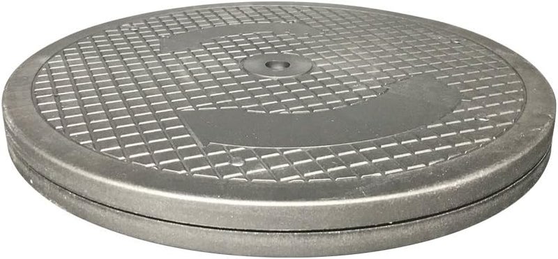 kydely Mighty Mini Bonsai Tree Turntable 12.5" Base Stainless Steel Ball Bearings. Low Cost 200-Pound Capacity 360-Degree Rotation Allows Easy Pruning Or Great Bonsai Tree Displays - Image 3