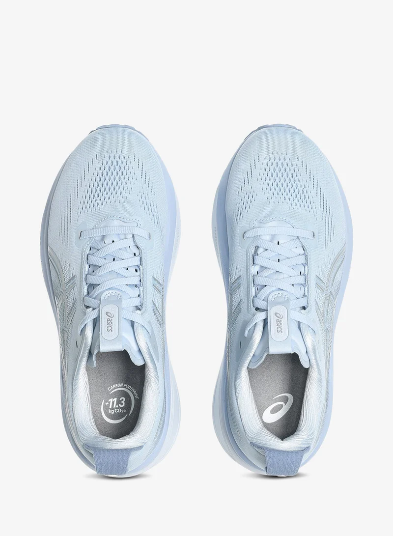 Asics Blue Women's GEL-KAYANO 33 Running Shoes for Women | Best Price UAE