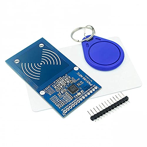 Rakstore PN5180 Module NFC Module Support ISO15693 RFID High Frequency IC Card ICODE2 Reader Writer Module - Image 1