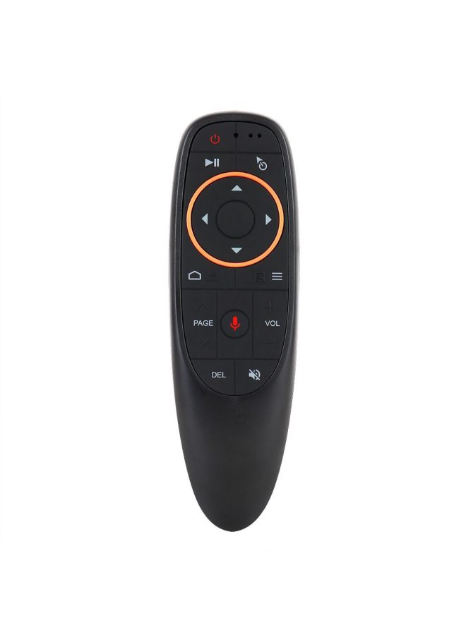 Neutral G10s Pro Remote Control 2.4g Bluetooth Voice Flying Mouse Tv Voice Set-top Box Tv Air Mouse - Image 4