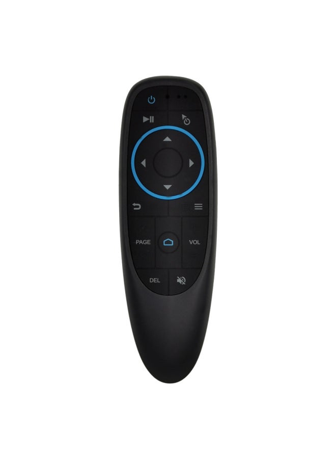 Neutral G10s Pro Remote Control 2.4g Bluetooth Voice Flying Mouse Tv Voice Set-top Box Tv Air Mouse - Image 5