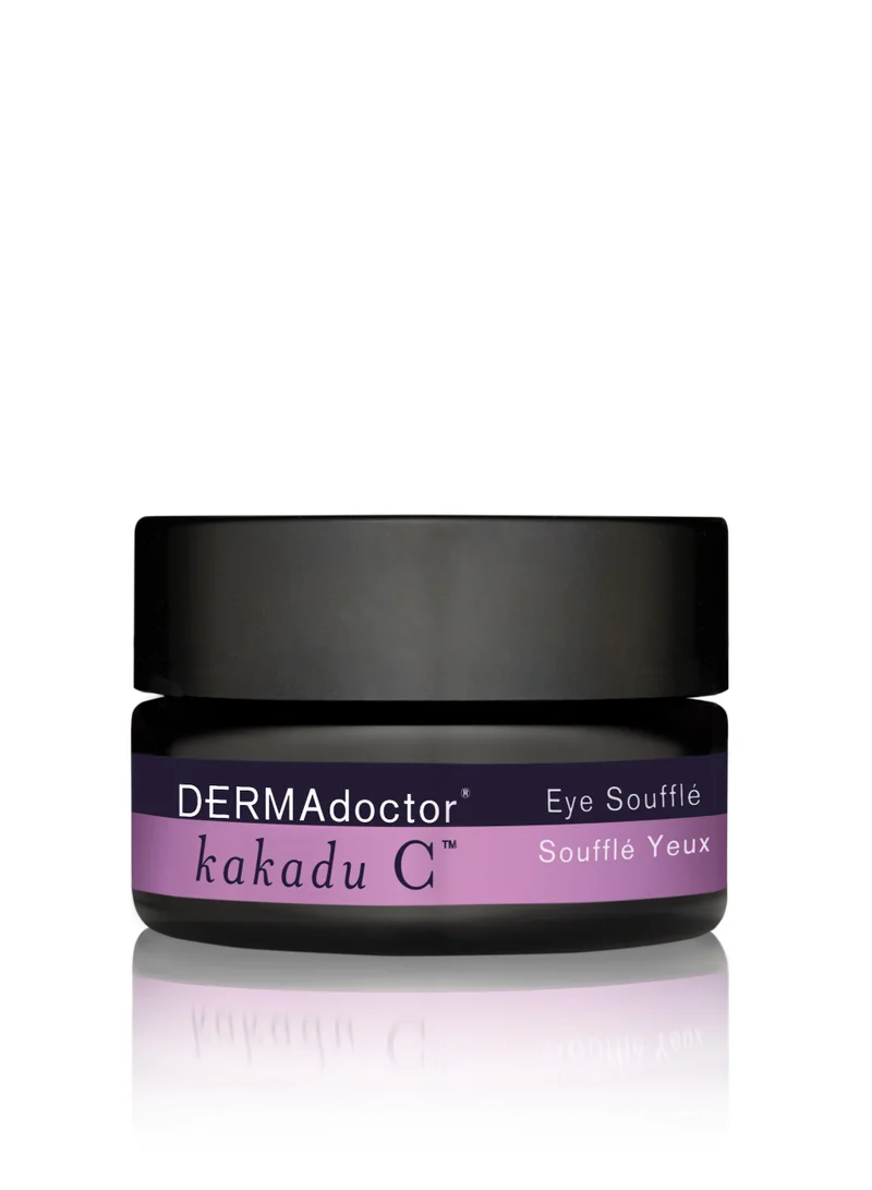 DERMAdoctor Kakadu C Eye Souffle 10Ml