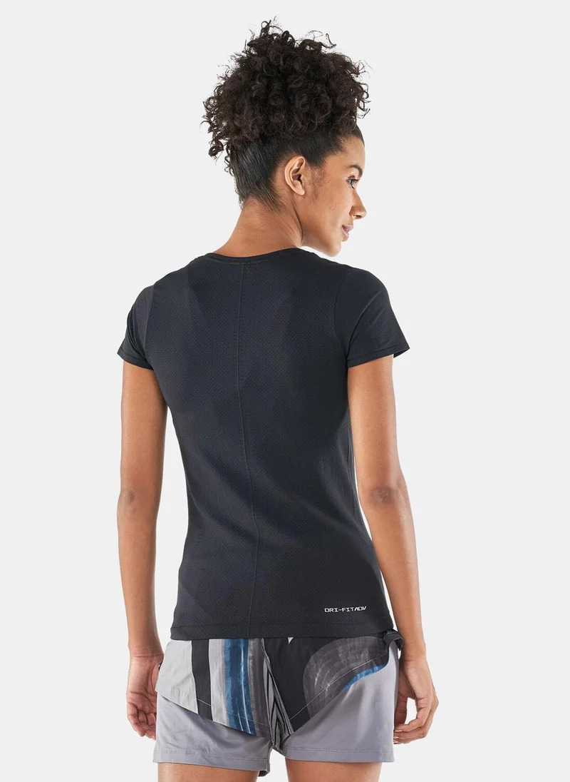 Nike Women's Dri-FIT ADV Aura T-Shirt