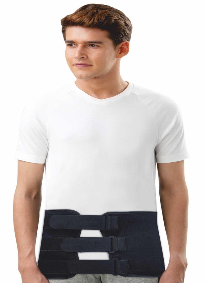 Dyna Pelvic Binder (Medium)-For hip circumference of 80-90 cm - Image 1