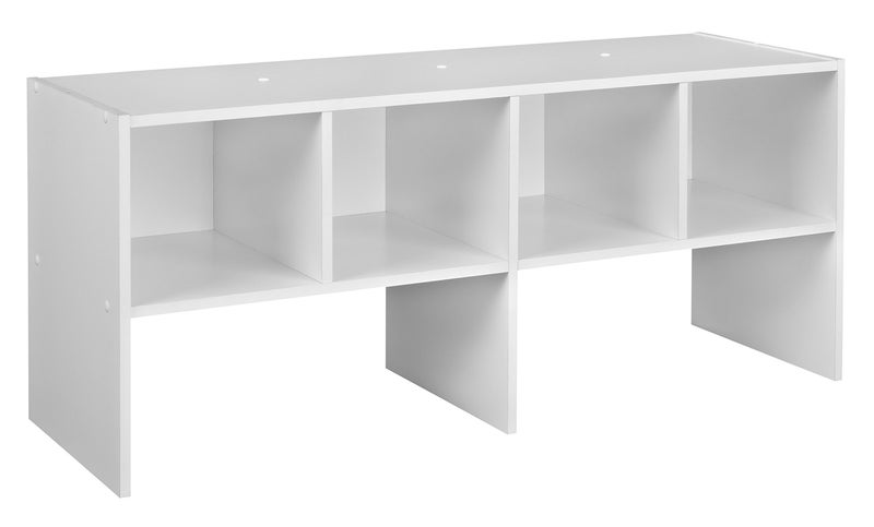 ClosetMaid ClosetMaid 5062 AllPurpose Organizer White 