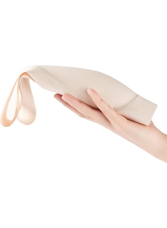 Modal 2-Piece Mom Underwear, Women'S Vest-Style Front-Closure Bra, Wireless Brassiere, Seamless Large Size Bra For Middle-Aged And Elderly Women, Mother'S Day - Image 3