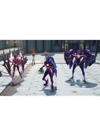 لعبة "Xenoblade Chronicles 3" - nintendo_switch - view 2