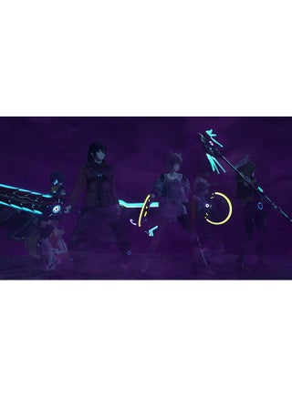 لعبة "Xenoblade Chronicles 3" - nintendo_switch - view 4