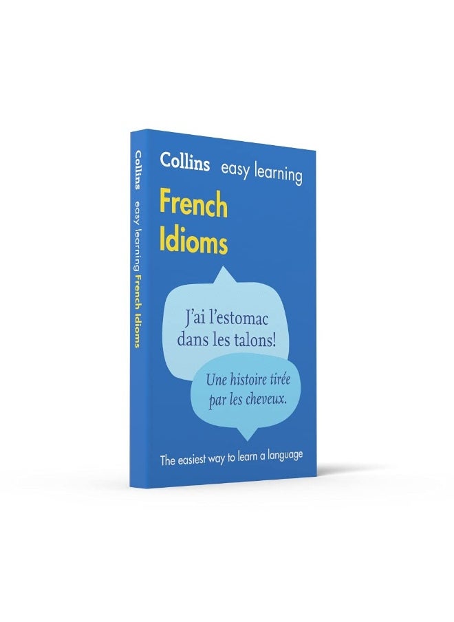 Easy Learning French Idioms: Trusted Support for Learning  - Image 3