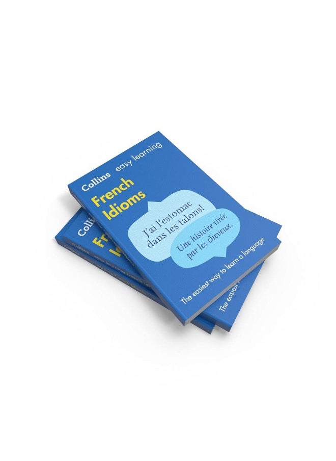 Easy Learning French Idioms: Trusted Support for Learning  - Image 5