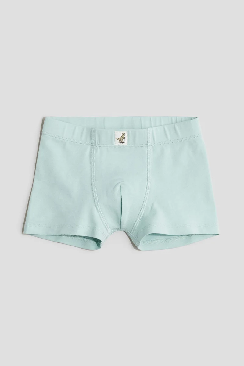 H&M 5-pack boxer shorts