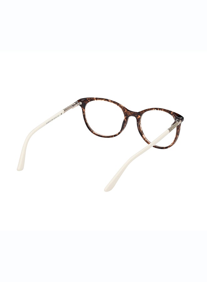 GUESS WOMEN FULL RIM GU2657-N04852 ACETATE FRAME - Image 5