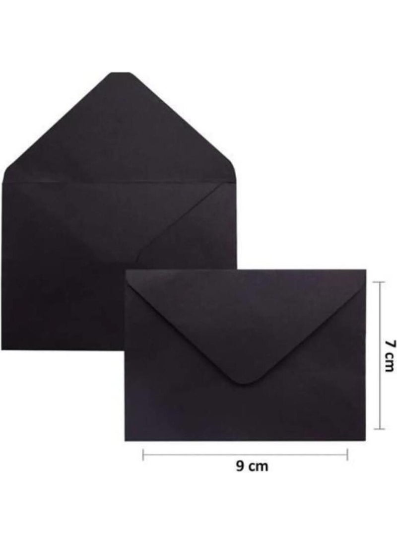 Exception 25 Pieces Black Small Envelopes 7x9 - pzsku/ZF87E6240621CE294E9D7Z/45/_/1737317978/fe11e801-3e47-4a47-8c4b-c328a806d6f9