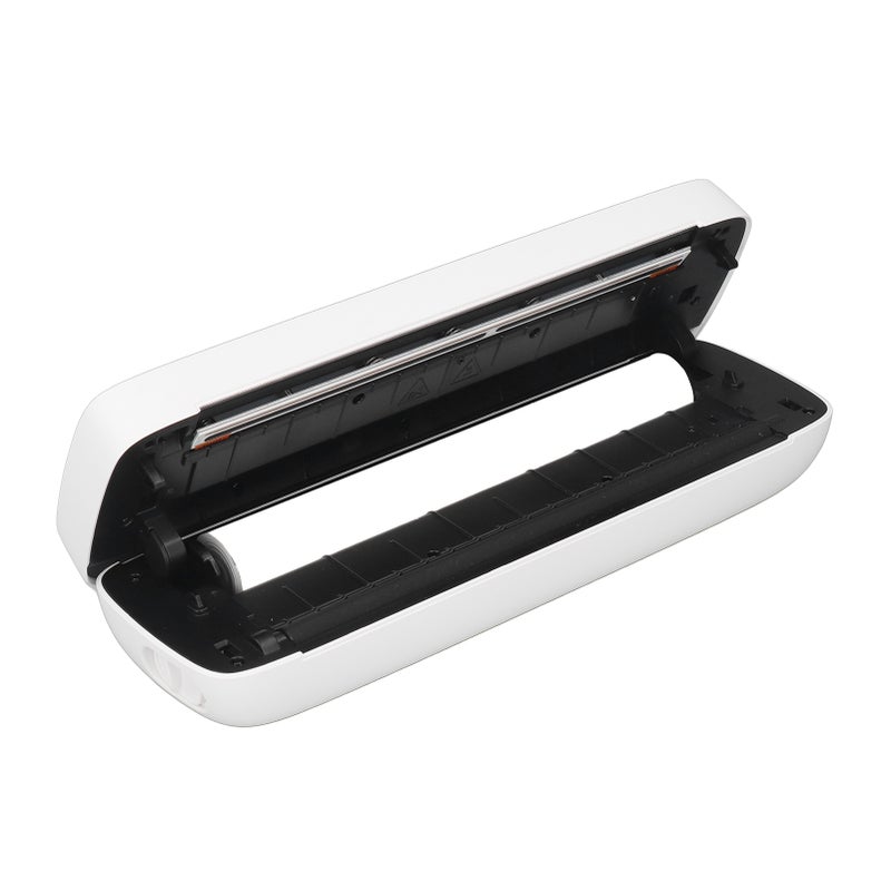 Thermal Printer USB BT 203dpi Ink Free Mini Portable Printing Machine for Home Work Travel - Image 2