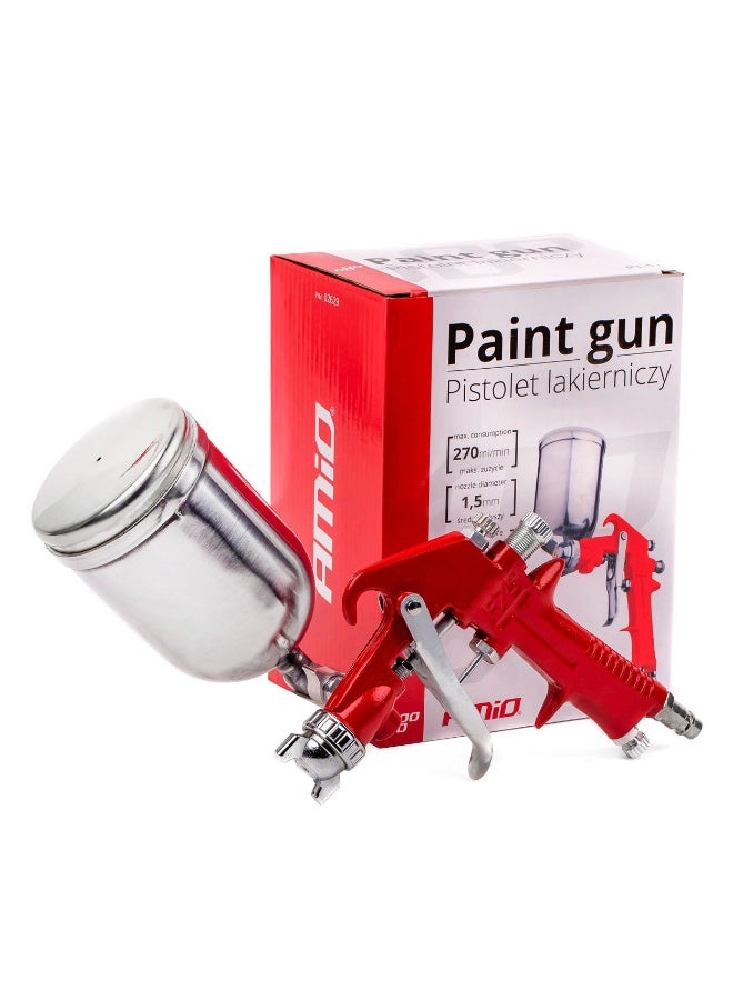 أميو PAINT GUN 400ML - Image 2