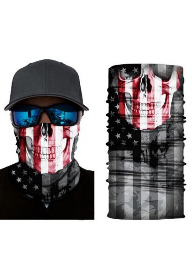 5esha Printed Protective Face Cover  - Image 1