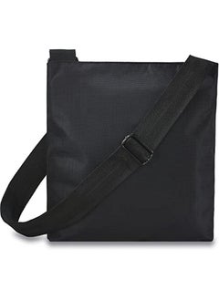 DAKINe Jo Jo Crossbody Handbag Black Ripstop  - Image 2