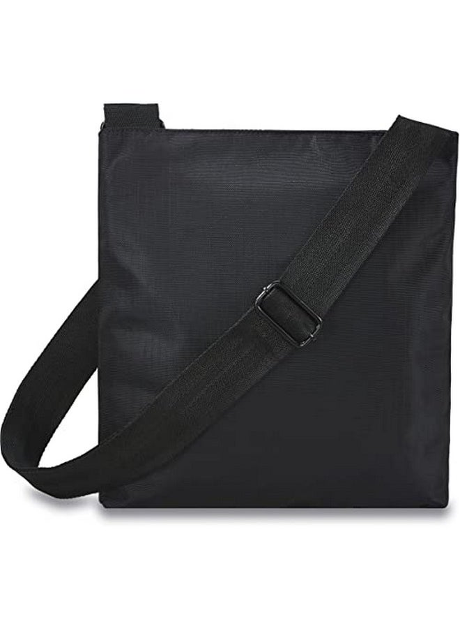 DAKINe Jo Jo Crossbody Handbag Black Ripstop  - Image 2