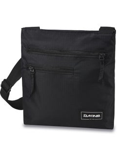 DAKINe Jo Jo Crossbody Handbag Black Ripstop  - Image 1
