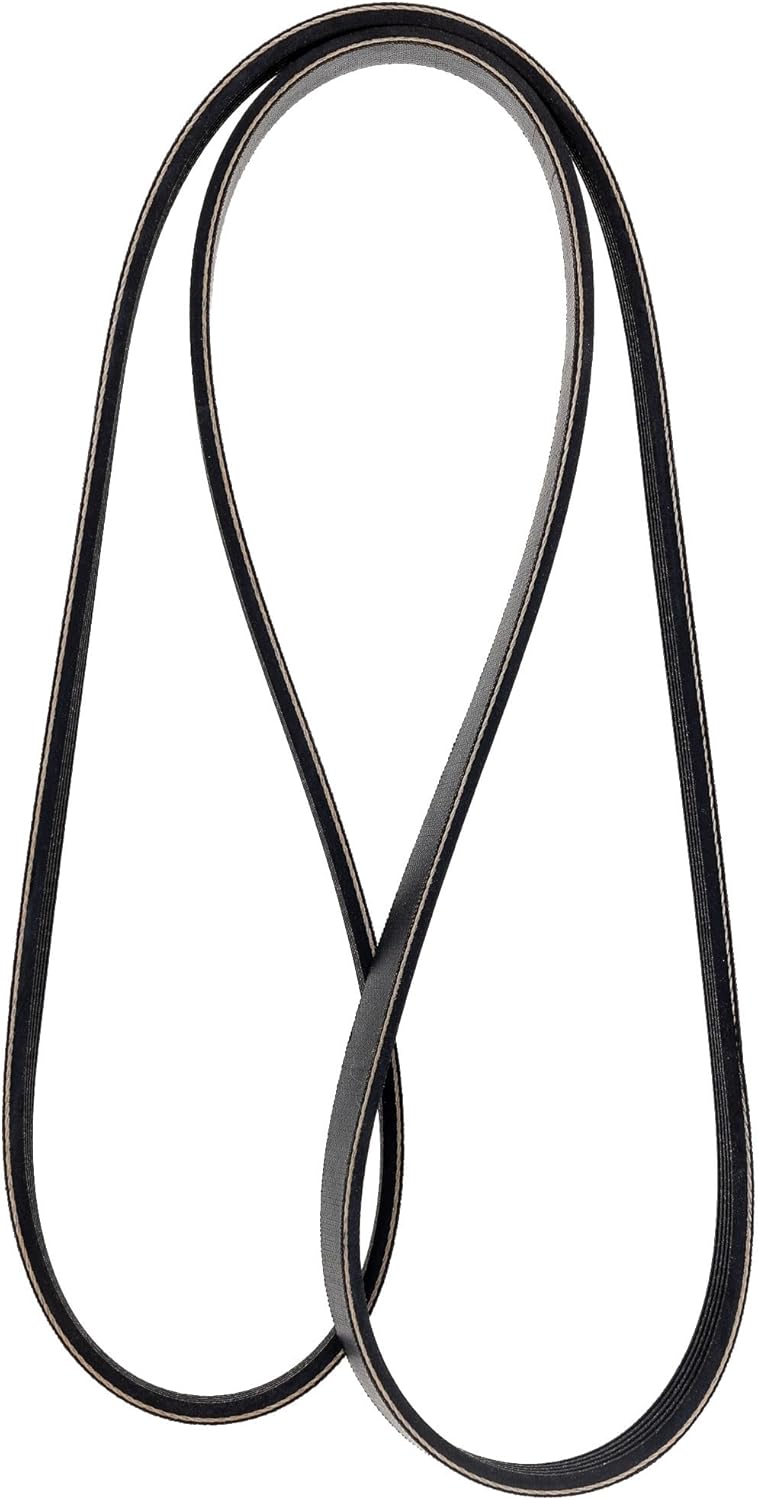 Surefit SureFit Pump Drive Belt Replacement for Exmark 1036906 1036906S 52 60 72 Lazer Z AC AS LC Lawn Mowers  - Image 2