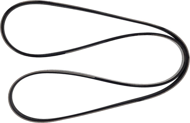 Surefit SureFit Pump Drive Belt Replacement for Exmark 1036906 1036906S 52 60 72 Lazer Z AC AS LC Lawn Mowers  - Image 3