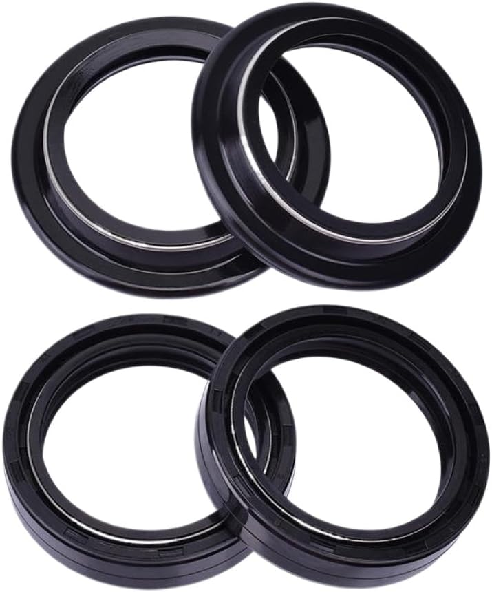 Front Fork Oil Seal And Seal CB-1 CB1 CB400 CB 400 750 CB750 CBR400 250 41 54 11 41x54x11(Dust seal) - Image 3