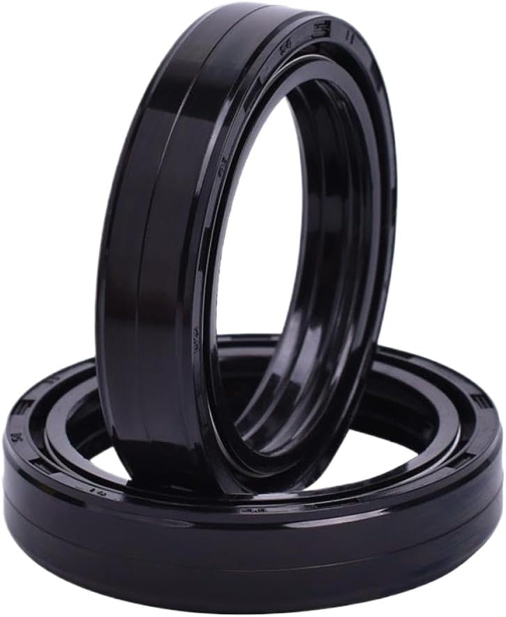 Front Fork Oil Seal And Seal CB-1 CB1 CB400 CB 400 750 CB750 CBR400 250 41 54 11 41x54x11(Dust seal) - Image 2
