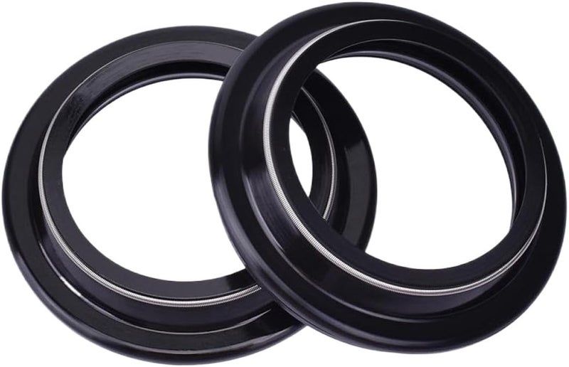 Front Fork Oil Seal And Seal CB-1 CB1 CB400 CB 400 750 CB750 CBR400 250 41 54 11 41x54x11(Dust seal) - Image 1
