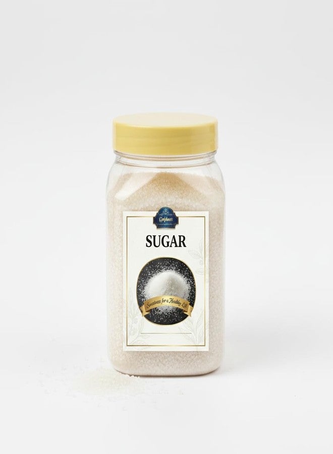 Sugar 800g Pack | White Sugar | Sulphur-Free & Pure | Chini - Image 1