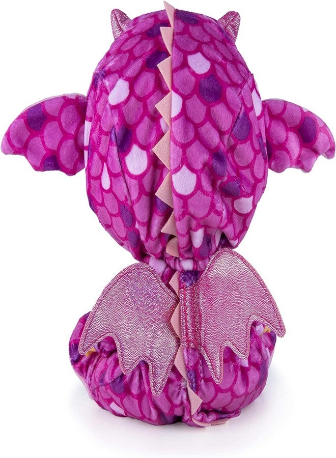 Knick Knack Cry Babies Doll Real Tears and Sound for Kids, 18 M+ (Bruny) - Image 4