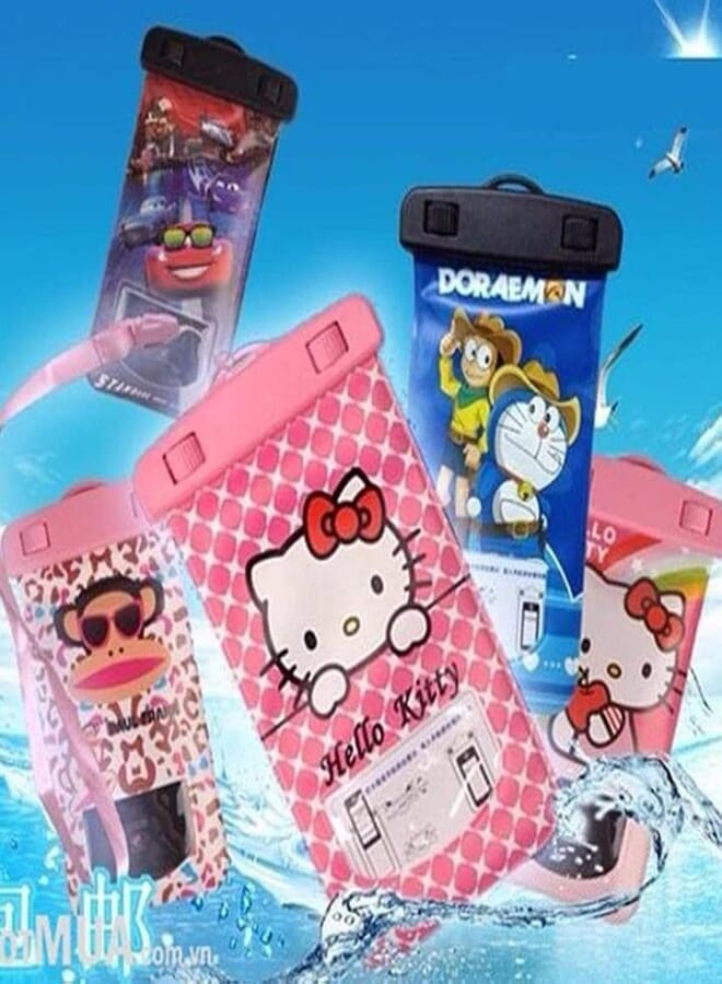 Waterproof Phone Pouch