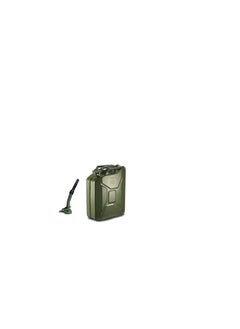 KNP KNP Gas/Fuel Can With Flexible Metal Spout 5 L 