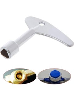 Oasisgalore 3PCS Emergency Lift Door Keys – Stainless Steel Spanner Tools  - Image 5