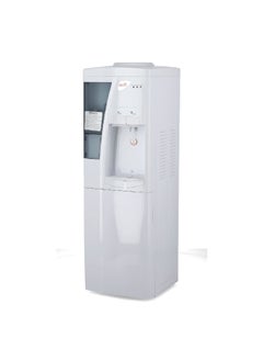 Falcon Floor Standing Loading Water Dispenser White 96 x 32.5 x 31.2 cm JAH164WCFWZ  - Image 3