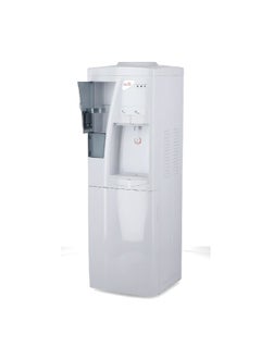 Falcon Floor Standing Loading Water Dispenser White 96 x 32.5 x 31.2 cm JAH164WCFWZ  - Image 4