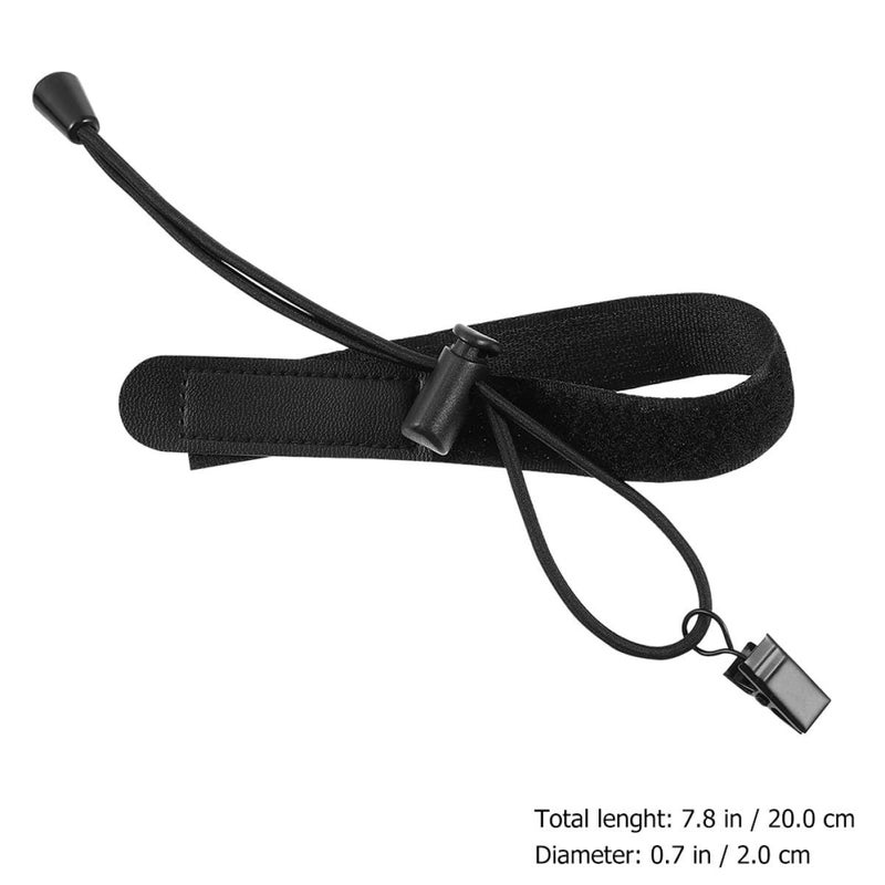 2 Pieces Clamp Holders For Backdrop Photography Heavy Duty Spring Clamp For Photo Studio Light Stand Background Web Streaming Outdoor Video Making - Image 3