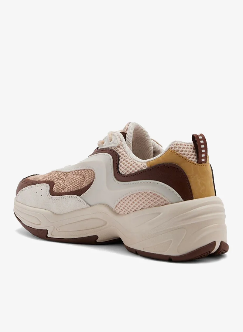 ANTA Cross Chunky Shoes