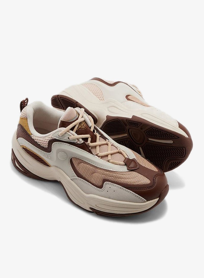 ANTA Cross Chunky Shoes - Image 3