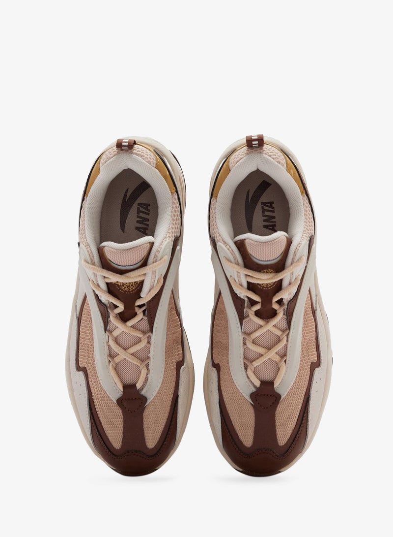 ANTA Cross Chunky Shoes - Image 4