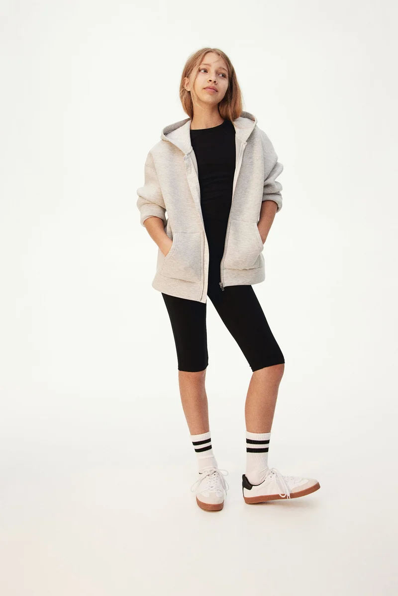 H&M 2-Piece Jersey Set