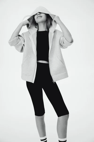 اتش اند ام طقم جيرسي قطعتين