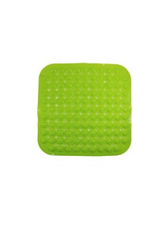 Plastic Floor Mat 46x46Cm Mix Color