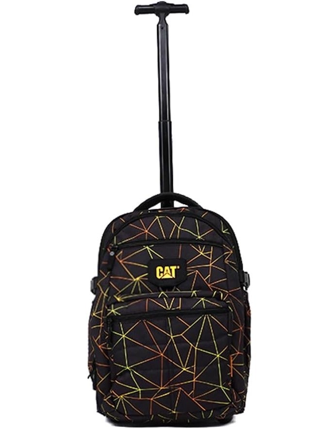 CATERPILLAR حقيبة ظهر خط هندسي - Image 3