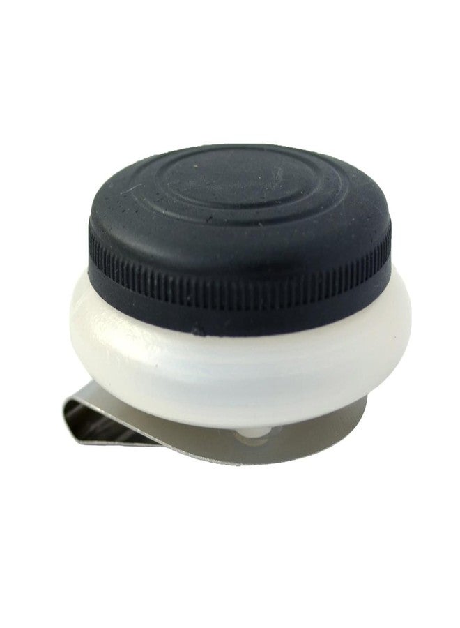 Pro Art Single Plastic Palette Cup with Cap - Image 5