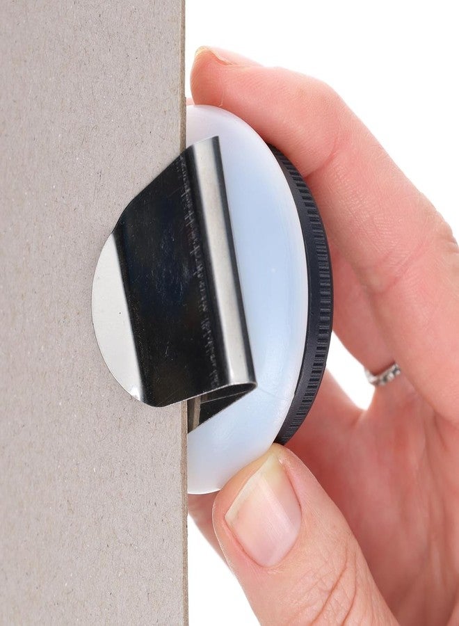 Pro Art Single Plastic Palette Cup with Cap - Image 3